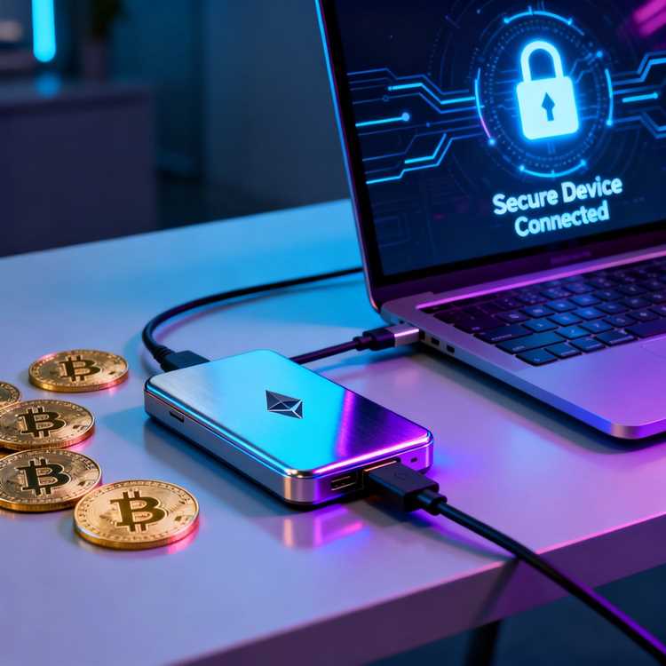 Secure Ledger Live Login Account Access Guide